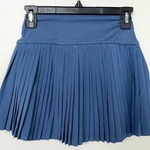 OFFLINE By Aerie All Aces Tennis Skort - Size S - Picture 5 of 10